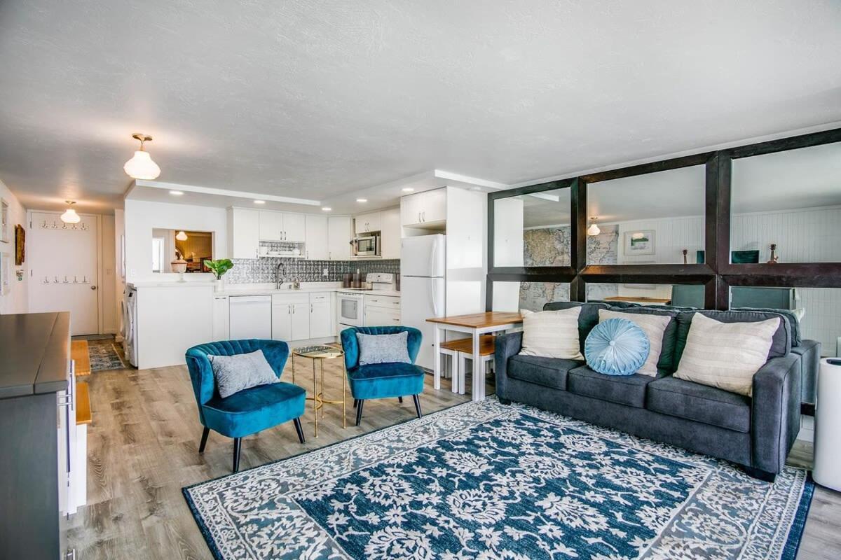 Luxury Beachfront Condo Hau'ula Exteriér fotografie