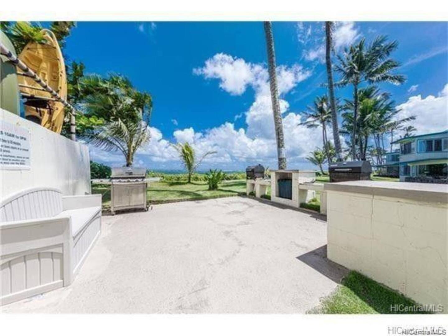 Luxury Beachfront Condo Hau'ula Exteriér fotografie